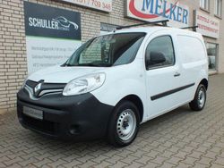 Weiß Gebraucht 2018 Renault Kangoo Rapid Extra Van / Kleinbus | 5.890 € (Fairer Preis)