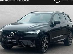 Schwarz Gebraucht 2025 Volvo XC60 Plus SUV | 49.251 € (Guter Preis)