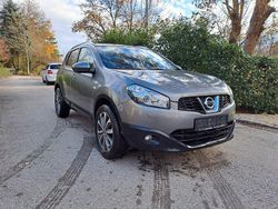 Silber Gebraucht 2011 Nissan Qashqai Tekna SUV | 5.900 € (Fairer Preis)