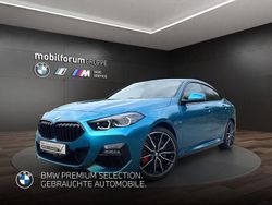 Blau Gebraucht 2024 BMW 220 M Sport Coupé | 36.910 € (Etwas zu teuer)