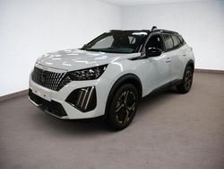 Weiß Gebraucht 2025 Peugeot 2008 GTi SUV | 24.680 €