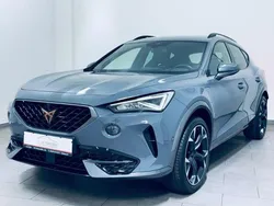 Grau Gebraucht 2021 Cupra Formentor VZ SUV | 21.980 €
