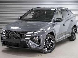 Ecotronic grey metallic ... Neu 2025 Hyundai Tucson N Line SUV | 34.490 € (Guter Preis)