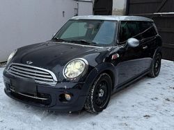 Violet Gebraucht 2007 Mini Clubman Kombi | 5.500 €