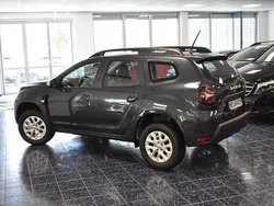 Grico comet grey Neu 2024 Dacia Duster SUV | 28.888 € (Fairer Preis)