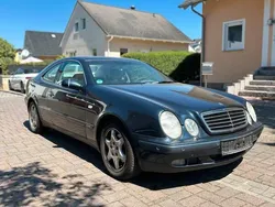 Mercedes CLK200