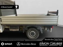 Arktikweiß Gebraucht 2019 Mercedes Sprinter Van | 28.500 € (Guter Preis)