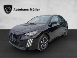 Gebraucht 2024 Peugeot 208 Active Kleinwagen | 18.800 € (Fairer Preis)
