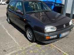 Violet Gebraucht 1993 VW Golf III Kleinwagen | 3.500 €