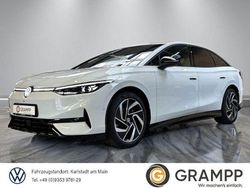 Weiß Gebraucht 2025 VW ID.7 Pro Limousine | 46.490 € (Fairer Preis)