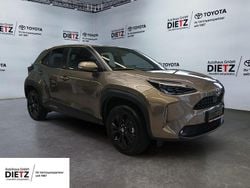 Oxide bronze Gebraucht 2023 Toyota Yaris Cross Team SUV | 24.770 € (Fairer Preis)