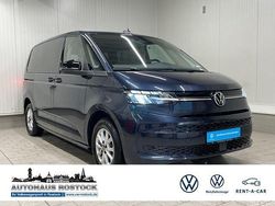 Blau Gebraucht 2024 VW T7 Life Van | 53.490 € (Fairer Preis)