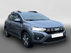 Dolomitgrau Neu 2025 Dacia Sandero Expression | 20.790 €