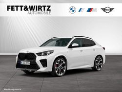 Alpinweiss Gebraucht 2025 BMW X2 M Sport SUV | 44.444 € (Guter Preis)
