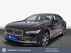 Gebraucht 2024 Volvo S90 Limousine | 45.970 € (Fairer Preis)