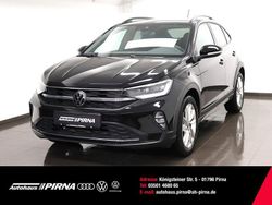 Deep black Gebraucht 2023 VW Taigo Move SUV | 22.630 € (Fairer Preis)