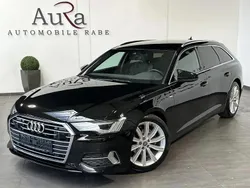 Mythosschwarz Gebraucht 2020 Audi A6 S-Line Kombi | 32.749 € (Fairer Preis)