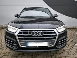 Schwarz Gebraucht 2017 Audi Q5 S-Line SUV | 26.500 € (Fairer Preis)