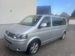 Gebraucht 2013 VW T5 Van | 18.900 € (Etwas zu teuer)