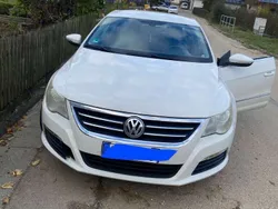 Weiß Gebraucht 2011 VW CC Limousine | 5.400 € (Superpreis)