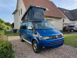 Blau Gebraucht 2003 VW T5 Comfortline Van | 19.999 €