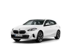 Alpinweiss iii Neu 2025 BMW 116 M Sport Kleinwagen | 39.490 € (Teuer)