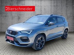 Grau Gebraucht 2023 Cupra Ateca SUV | 32.450 € (Fairer Preis)