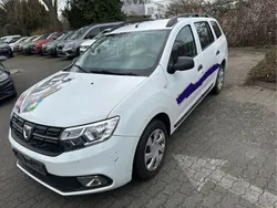 Dacia Logan MCV