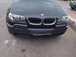 Gebraucht 2004 BMW X3 SUV | 4.999 € (Fairer Preis)
