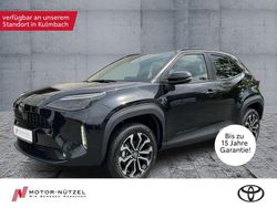 Schwarz Neu 2025 Toyota Yaris Cross SUV | 33.300 € (Teuer)
