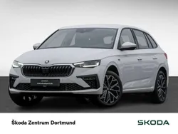 Weiß Neu 2024 Skoda Scala Drive Kleinwagen | 29.333 € (Etwas zu teuer)