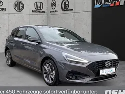 Orange Neu 2024 Hyundai i30 Advantage Limousine | 27.975 € (Fairer Preis)