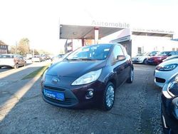 Gebraucht 2009 Ford Ka Titanium Kleinwagen | 3.700 € (Etwas zu teuer)