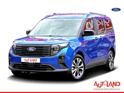 Andere Neu 2025 Ford Tourneo Courier Active Van / Kleinbus | 28.890 € (Fairer Preis)