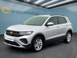 Gebraucht 2025 VW T-Cross SUV | 27.449 € (Fairer Preis)