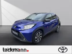 Gebraucht 2023 Toyota Aygo Pulse Kleinwagen | 14.989 € (Fairer Preis)