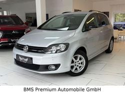 Silber Gebraucht 2012 VW Golf Plus Match Van / Kleinbus | 5.975 € (Fairer Preis)