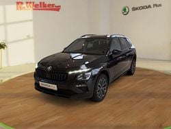 Blackmagic perleffekt Gebraucht 2025 Skoda Kamiq Selection SUV | 25.400 € (Guter Preis)