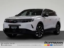 Lack weiss banquise/typ aussen Neu 2025 Opel Grandland X SUV | 36.980 € (Etwas zu teuer)