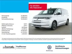 VW T7