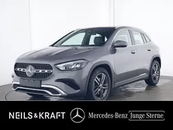 Andere Gebraucht 2024 Mercedes GLA220 Progressive SUV | 44.580 € (Guter Preis)