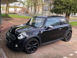 Schwarz Gebraucht 2011 Mini Cooper Kleinwagen | 6.900 € (Guter Preis)