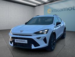 Weiß Neu 2025 Cupra Formentor SUV | 44.049 € (Fairer Preis)