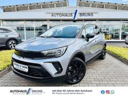 Lack grau artense/metallic kla (metallic) Gebraucht 2024 Opel Crossland X Enjoy SUV | 18.995 € (Fairer Preis)