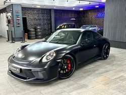 Porsche 991