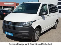 Weiß Gebraucht 2022 VW T6.1 Van | 33.500 € (Superpreis)