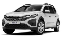 Weiß Neu 2025 Dacia Jogger Expression Kombi | 19.990 € (Superpreis)