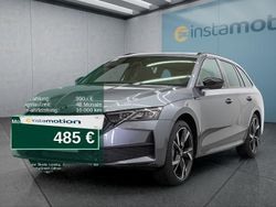 Grau Neu 2025 Skoda Octavia Kombi | 50.649 €