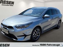 Silber Neu 2025 Kia Ceed Sportswagon Kombi | 27.880 € (Fairer Preis)