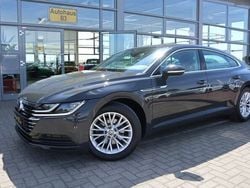 Grau Gebraucht 2020 VW Arteon S Limousine | 21.599 € (Fairer Preis)